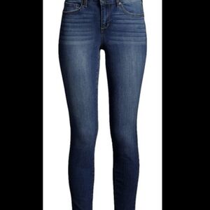 Dollhouse Women's‎ Skinny Jeans in Deep Blue